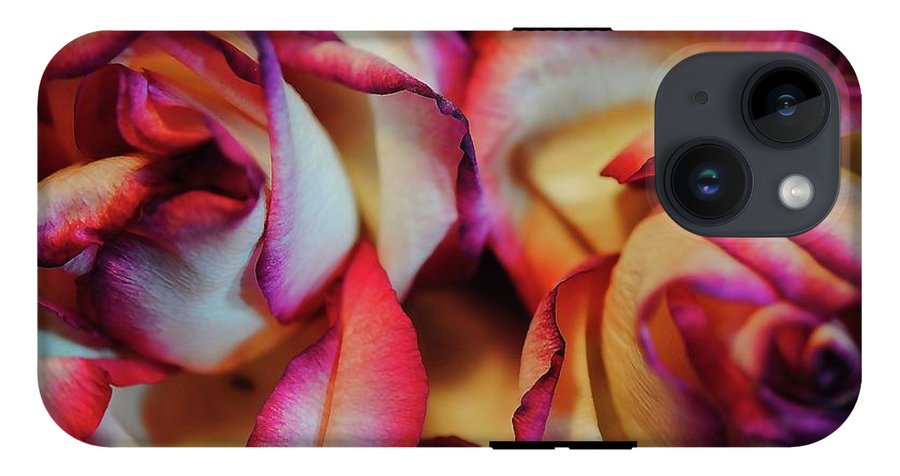 Flowers 76 - Phone Case