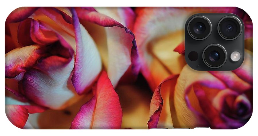 Flowers 76 - Phone Case