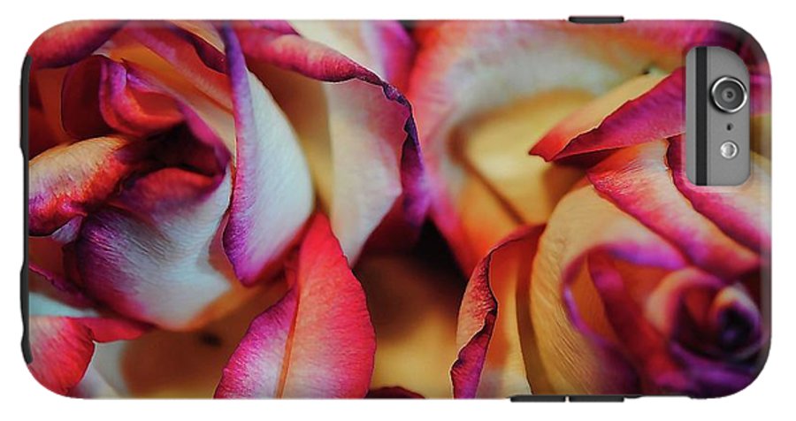 Flowers 76 - Phone Case