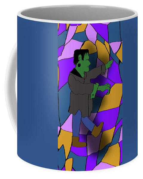 Frankenstein - Mug