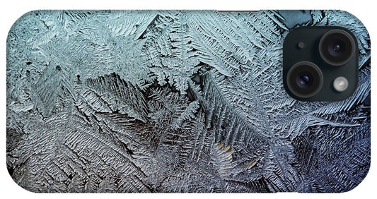 Frost 5 - Phone Case