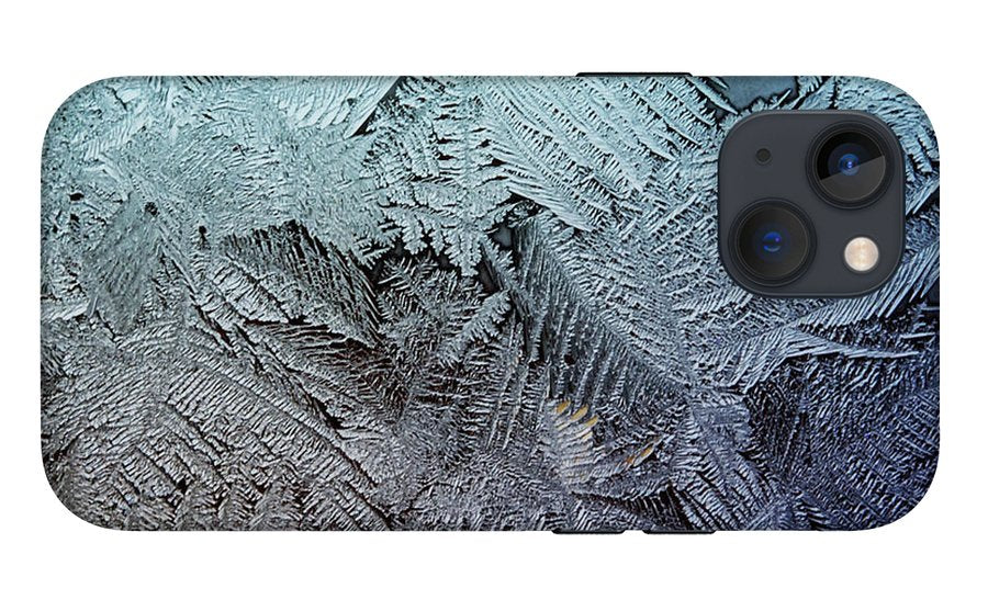 Frost 5 - Phone Case
