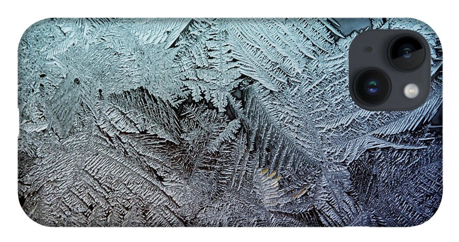 Frost 5 - Phone Case