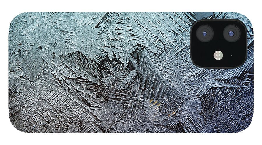 Frost 5 - Phone Case