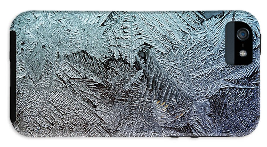 Frost 5 - Phone Case