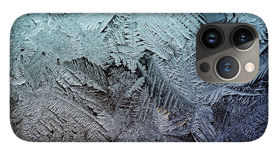 Frost 5 - Phone Case
