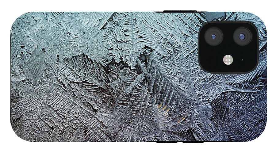 Frost 5 - Phone Case