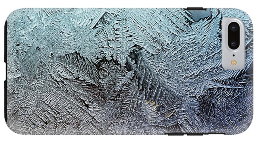 Frost 5 - Phone Case