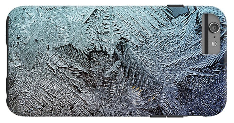 Frost 5 - Phone Case