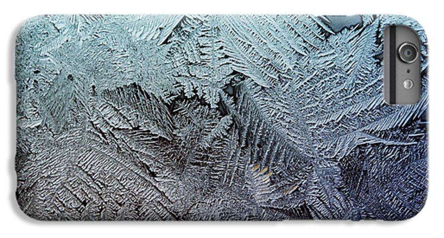 Frost 5 - Phone Case