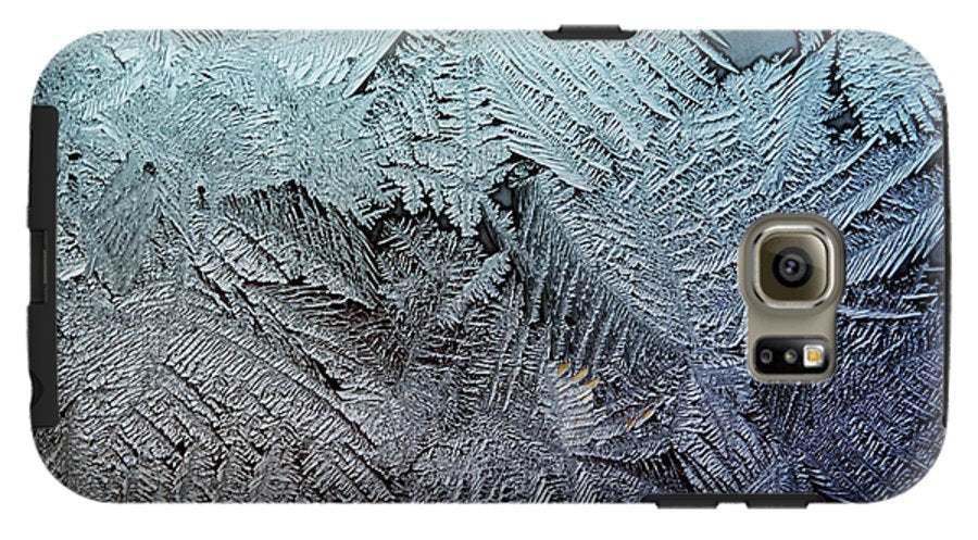 Frost 5 - Phone Case