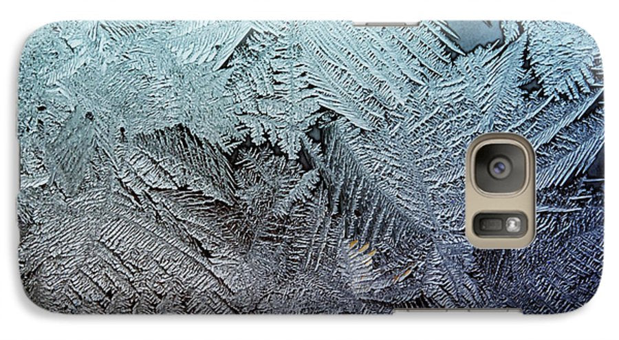 Frost 5 - Phone Case