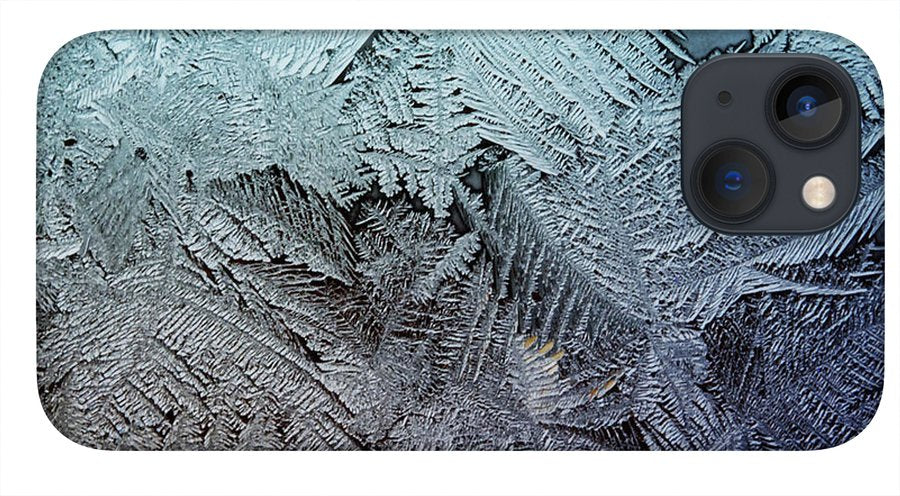 Frost 5 - Phone Case
