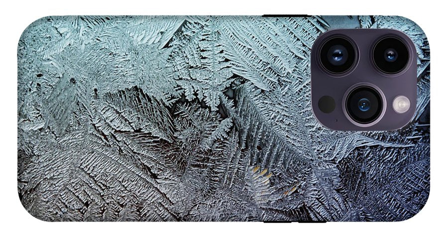 Frost 5 - Phone Case