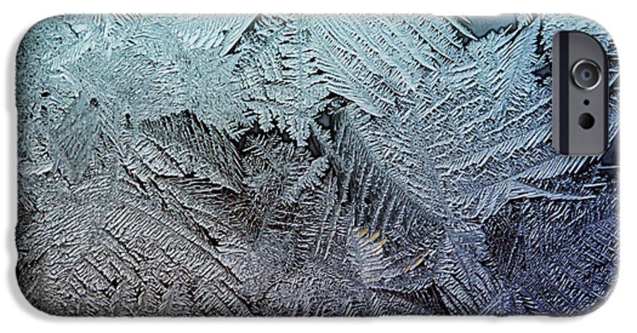 Frost 5 - Phone Case