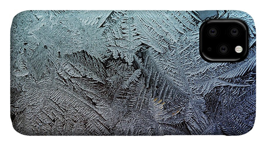 Frost 5 - Phone Case