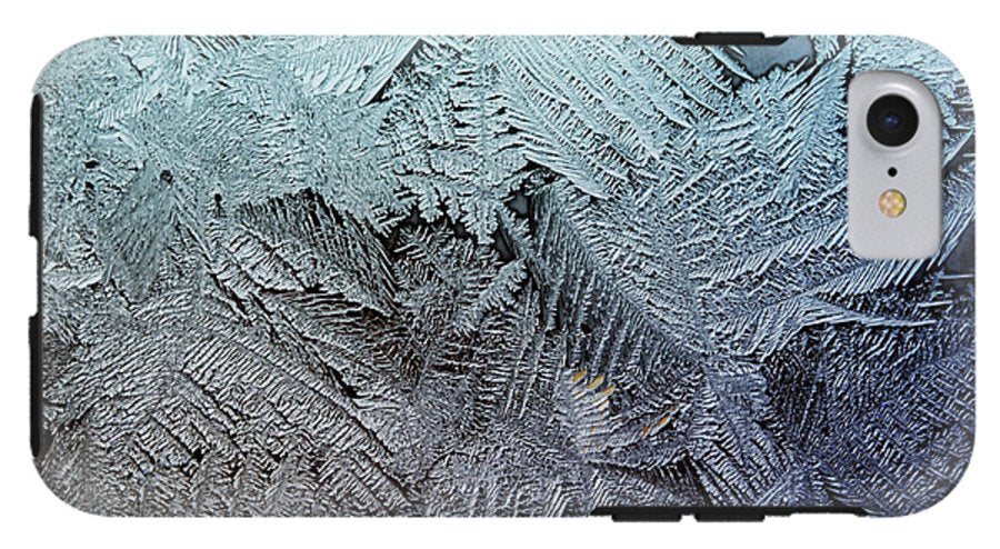 Frost 5 - Phone Case
