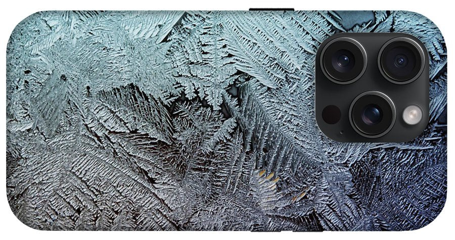 Frost 5 - Phone Case