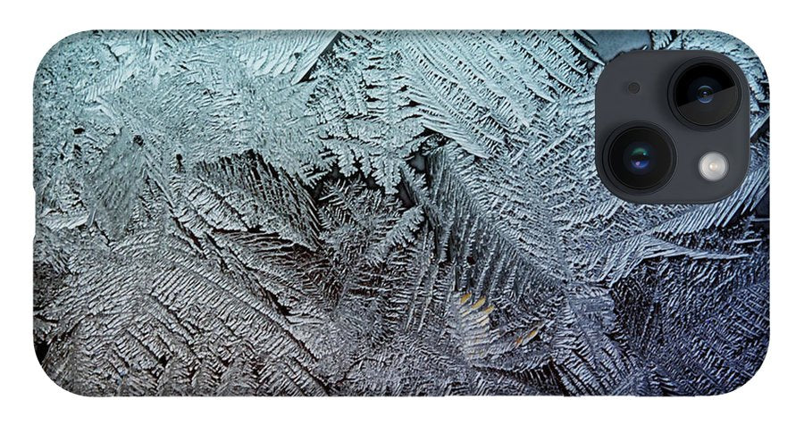 Frost 5 - Phone Case
