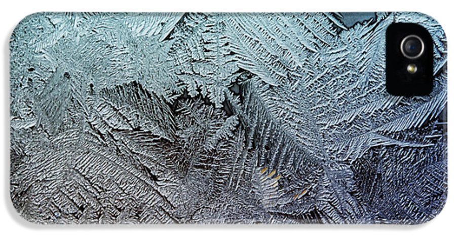 Frost 5 - Phone Case