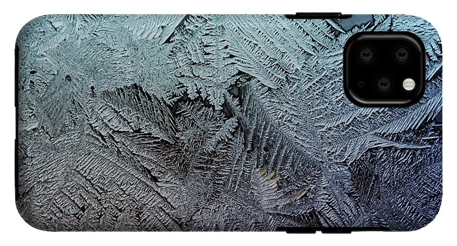 Frost 5 - Phone Case