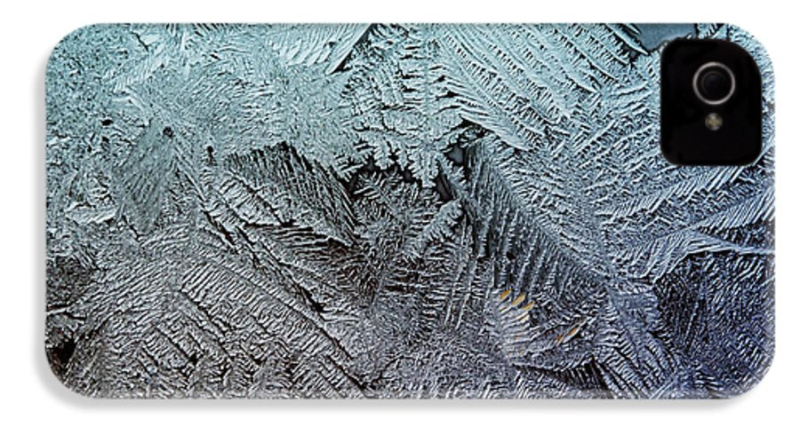 Frost 5 - Phone Case