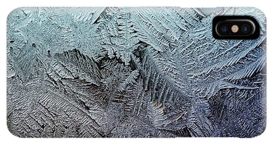 Frost 5 - Phone Case
