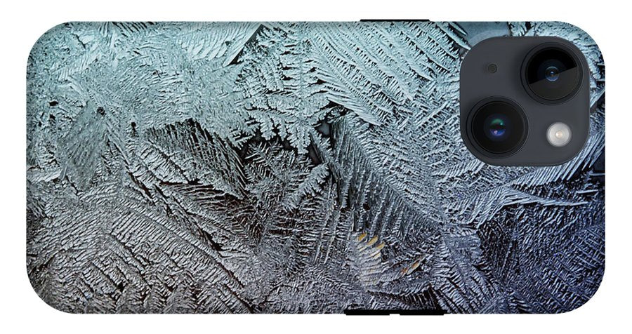 Frost 5 - Phone Case