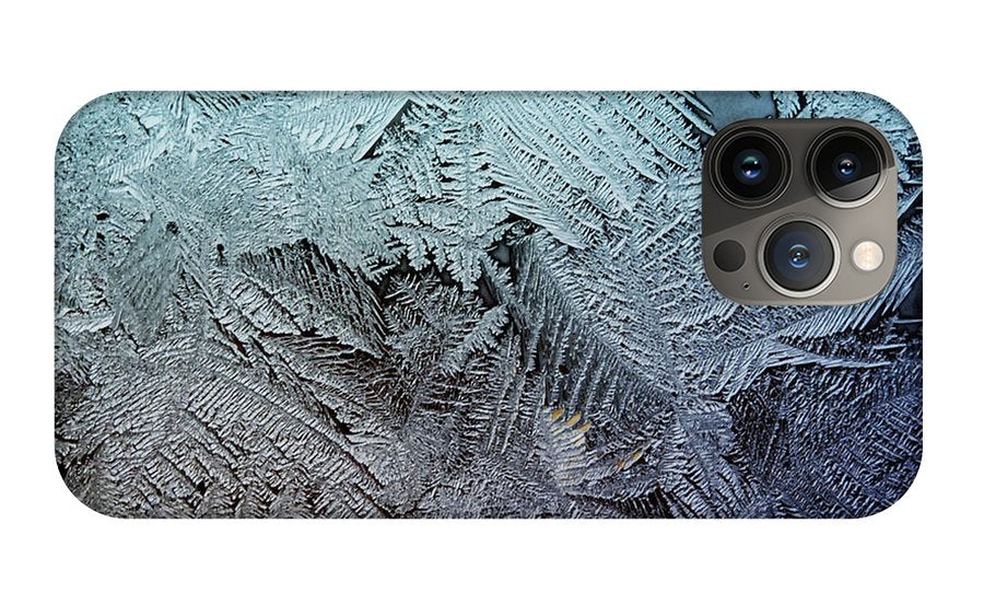 Frost 5 - Phone Case