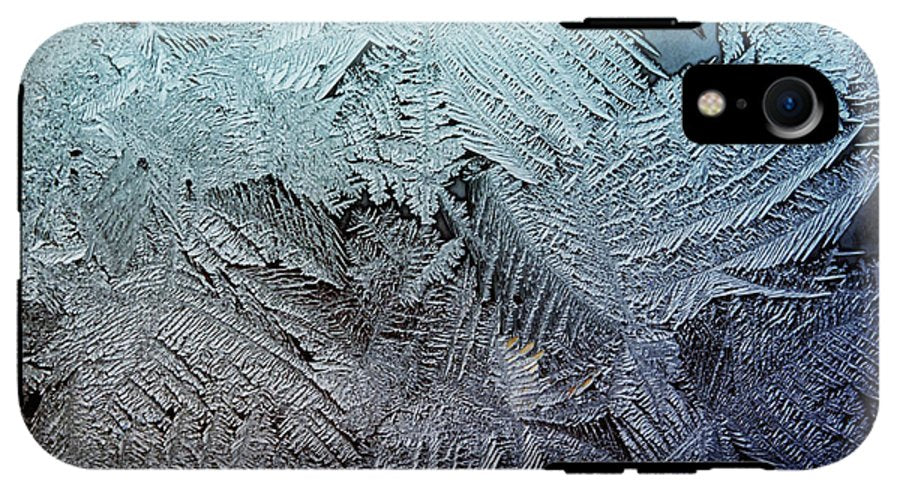 Frost 5 - Phone Case