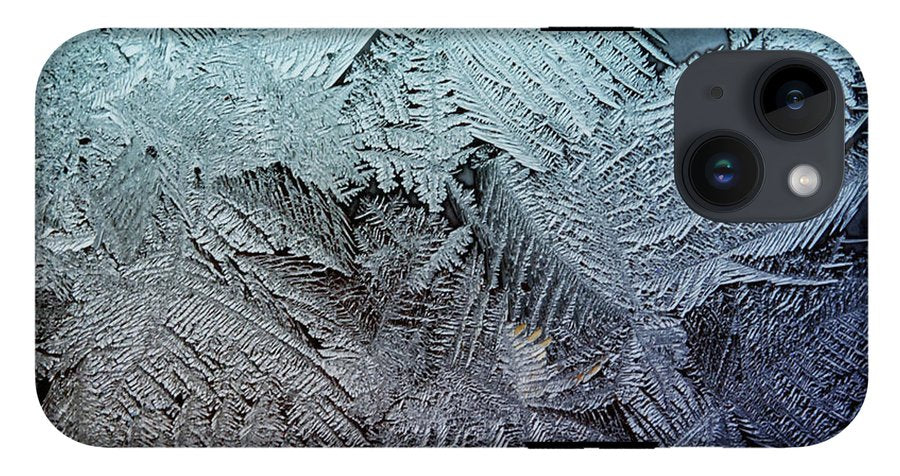 Frost 5 - Phone Case