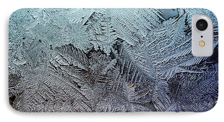 Frost 5 - Phone Case