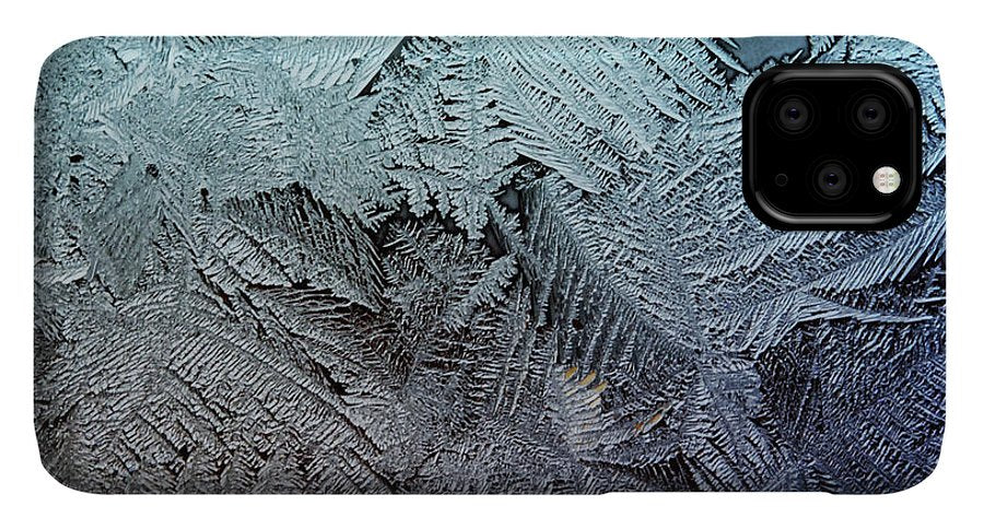 Frost 5 - Phone Case