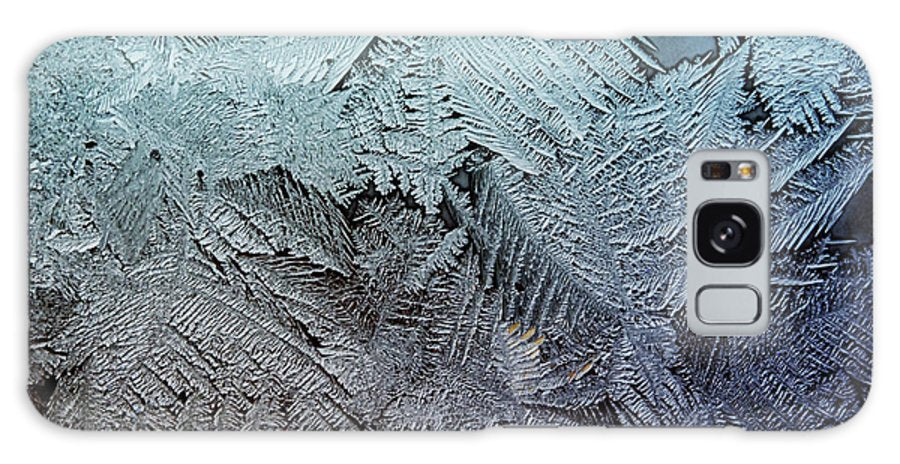 Frost 5 - Phone Case