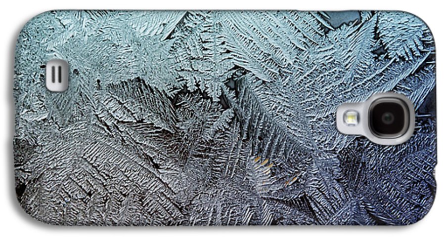 Frost 5 - Phone Case