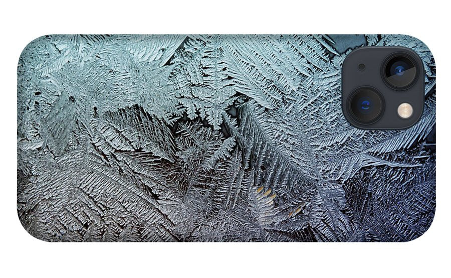 Frost 5 - Phone Case