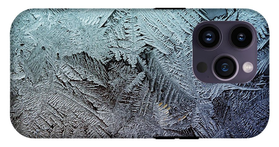 Frost 5 - Phone Case