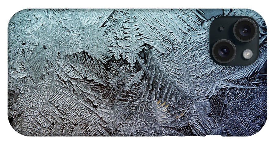 Frost 5 - Phone Case
