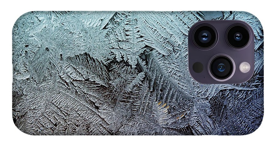 Frost 5 - Phone Case