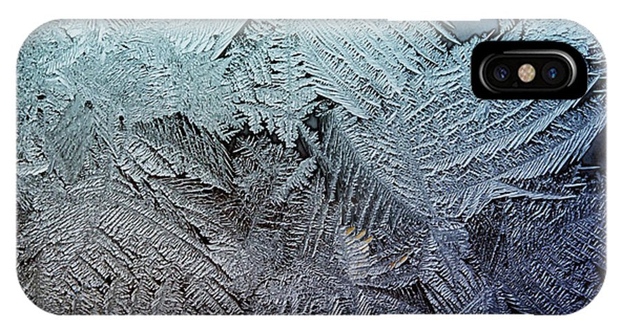 Frost 5 - Phone Case