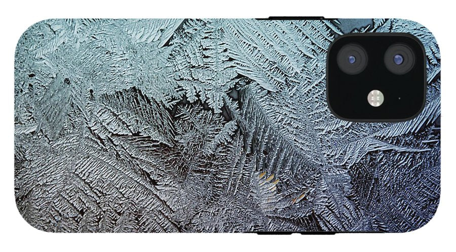 Frost 5 - Phone Case