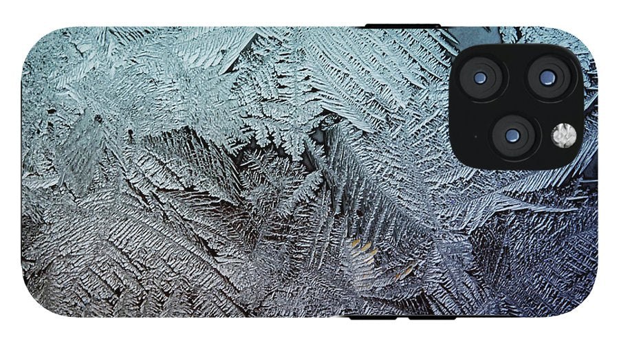Frost 5 - Phone Case