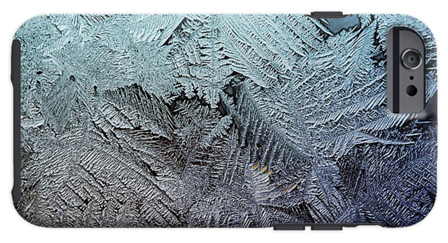 Frost 5 - Phone Case