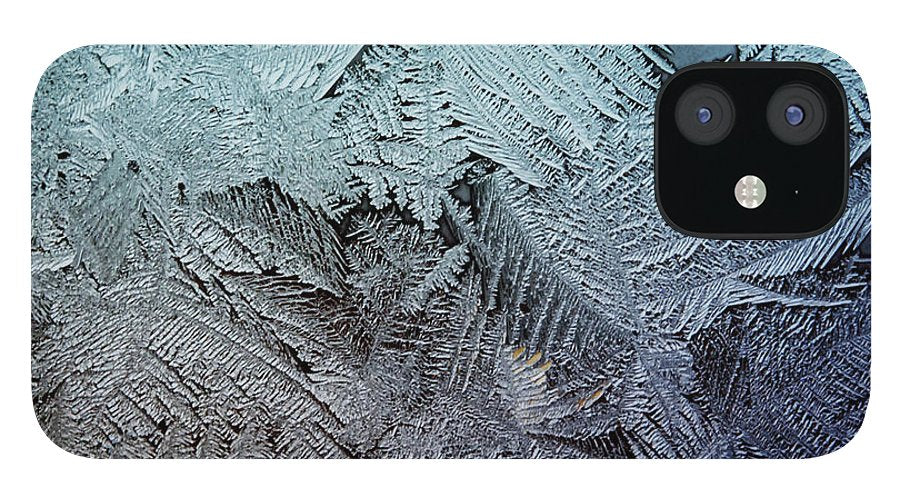 Frost 5 - Phone Case