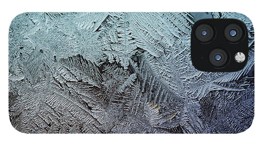 Frost 5 - Phone Case
