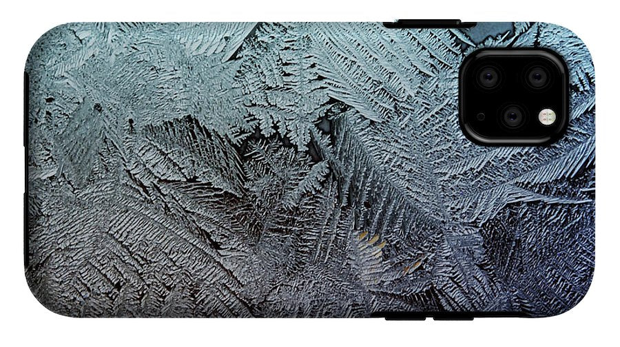 Frost 5 - Phone Case