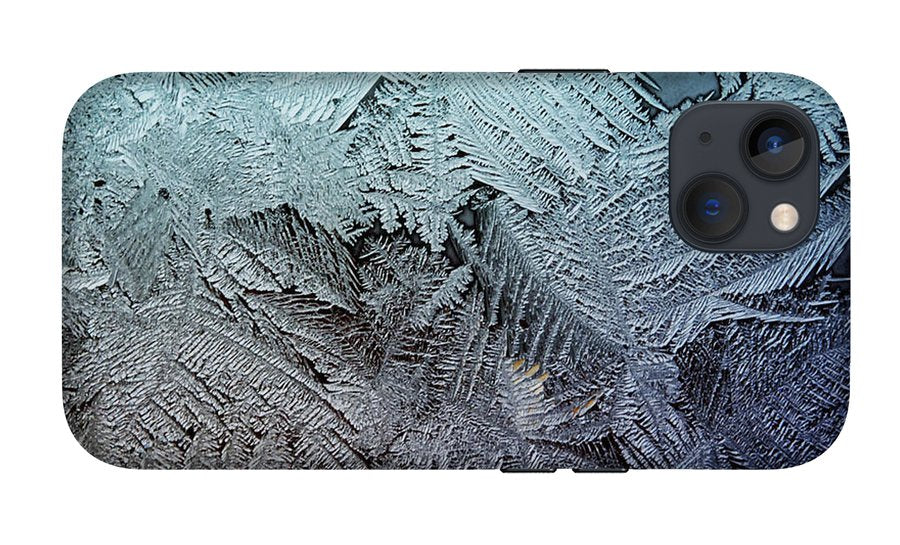 Frost 5 - Phone Case