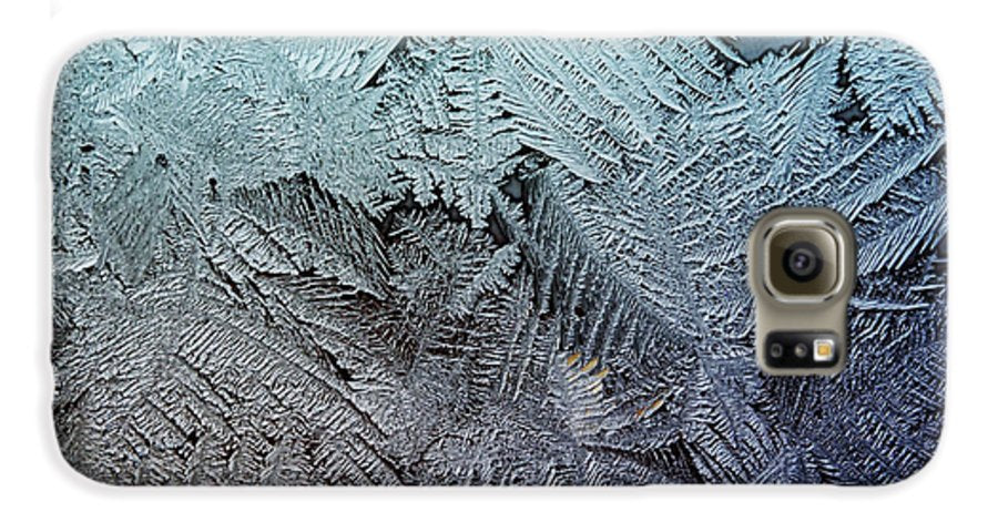 Frost 5 - Phone Case