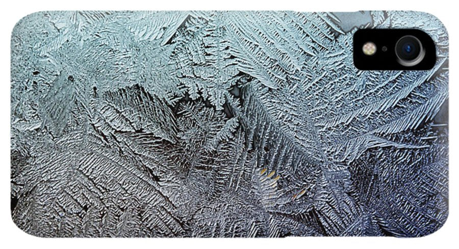 Frost 5 - Phone Case