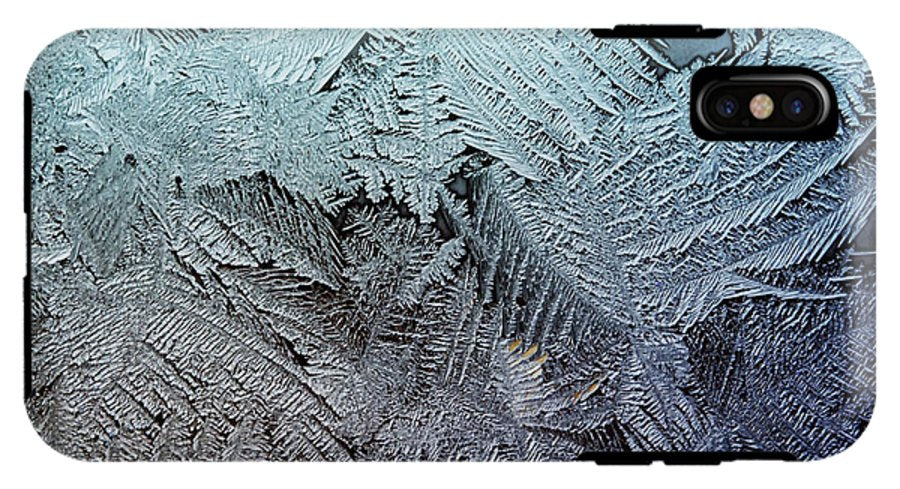 Frost 5 - Phone Case